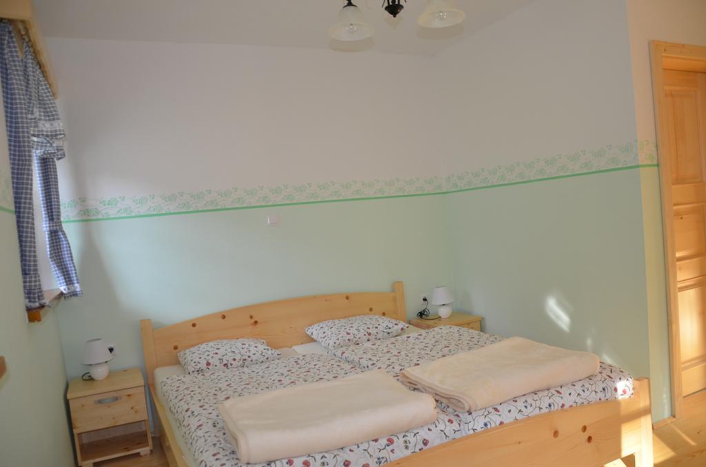Farmhouse Stiftar Solčava Zimmer foto