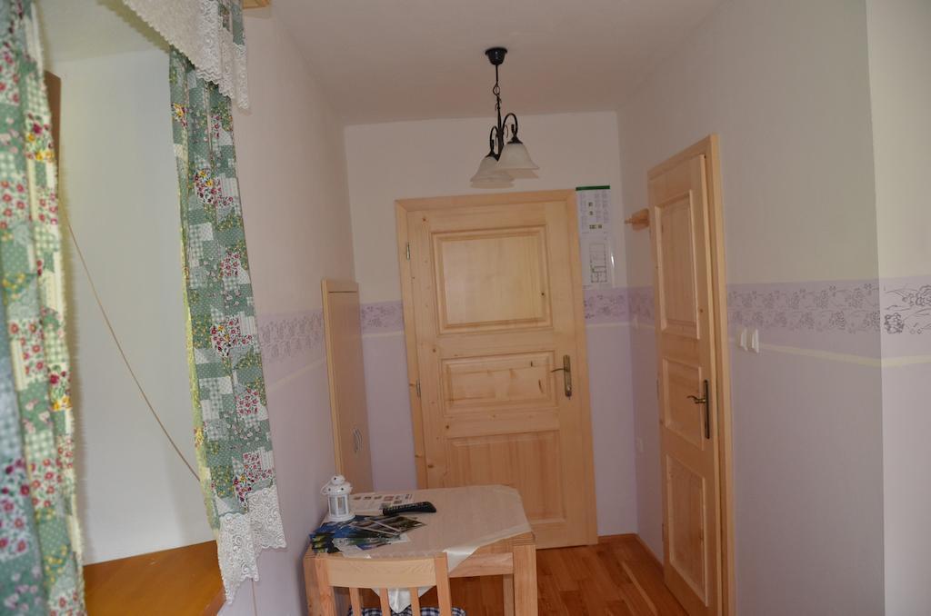Farmhouse Stiftar Solčava Zimmer foto